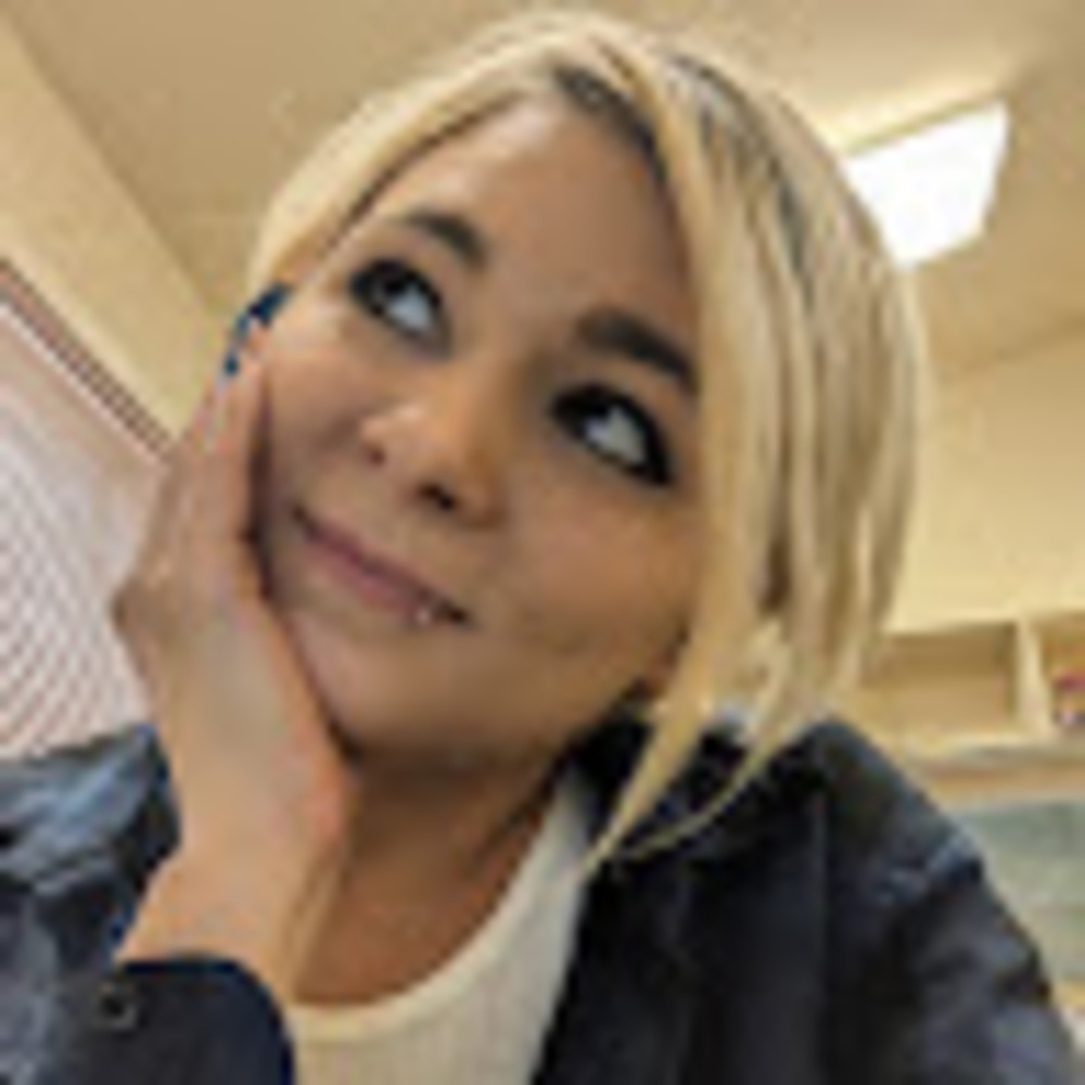 Meet your Posher, Chasity rachel